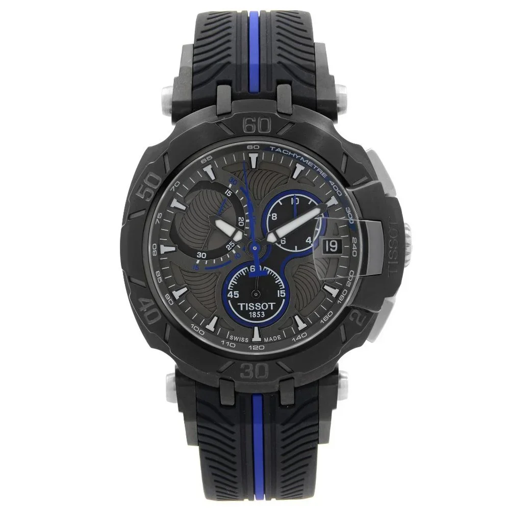 Tissot T-Race MotoGP Limited Edition - Picture 1 of 6